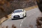Nissan GT-R Egoist 2011 года